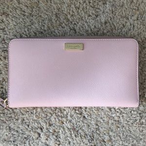 Kate Spade Newbury Lane Wallet